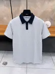 Luxury Urban Collarneck Shirt - 2