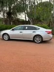 Toyota Avalon 2015 Silver - Nigerian Used - 4