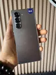 Samsung Galaxy Z Fold6 512GB Silver - 1