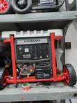 10kVA FIRMAN Janareta - Model 12990 - 1
