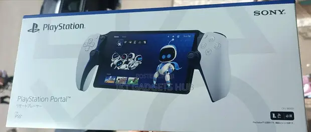 PS5 Portal - Brand New - 1