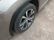 Lexus RX 2018 Grey SUV - 2