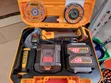 Ingco 42V Cordless Angle Grinder (Brushless) - 3