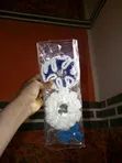 Crochet Scrunchies - Brand New - 3