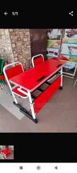 Sabon Jerin Dalibi Mai Zama Biyu - 2