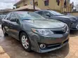 Toyota Camry LE 2014, Launin Fari - 3