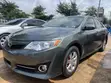 Toyota Camry LE 2014, Launin Fari - 4