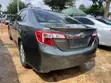 Toyota Camry LE 2014, Launin Fari - 5