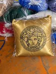 Home Interiors Decorative Cover Pillow - Brand New - 1