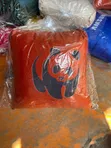Home Interiors Decorative Cover Pillow - Brand New - 2