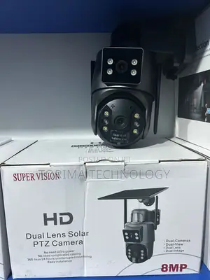 Torima Technology: CCTV Camera Supply & Installation