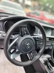 Kia Optima 2019 Silver - 3
