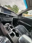 Kia Optima 2019 Silver - 4
