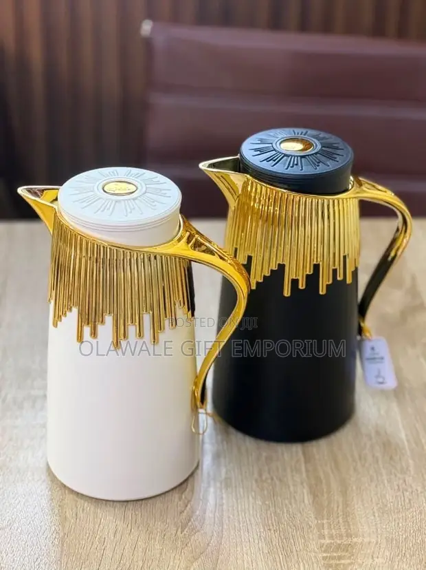 Household Thermal Jug - Brand New - 1