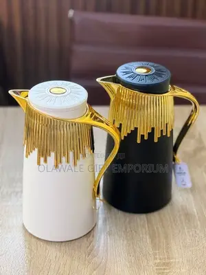 Household Thermal Jug - Brand New