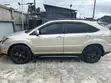 Lexus RX 350 4x4 2009 Zinari - 1