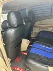 Lexus RX 350 4x4 2009 Zinari - 2