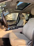 Mercedes-Benz GLE-Class 2016 Brown - 5