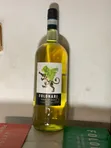 Folonari Pinot Grigio White Wine 1.5L - 2