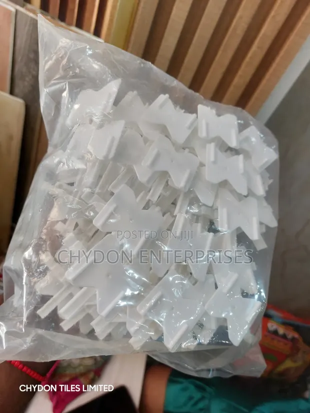 Glass Block Spacer - 1