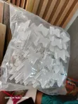 Glass Block Spacer - 1