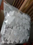 Glass Block Spacer - 2