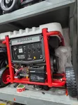 Sabon Firman 10kVA Petrol Generator - 2