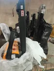 SAMUER Electric Pallet Stacker 2 Ton - 2