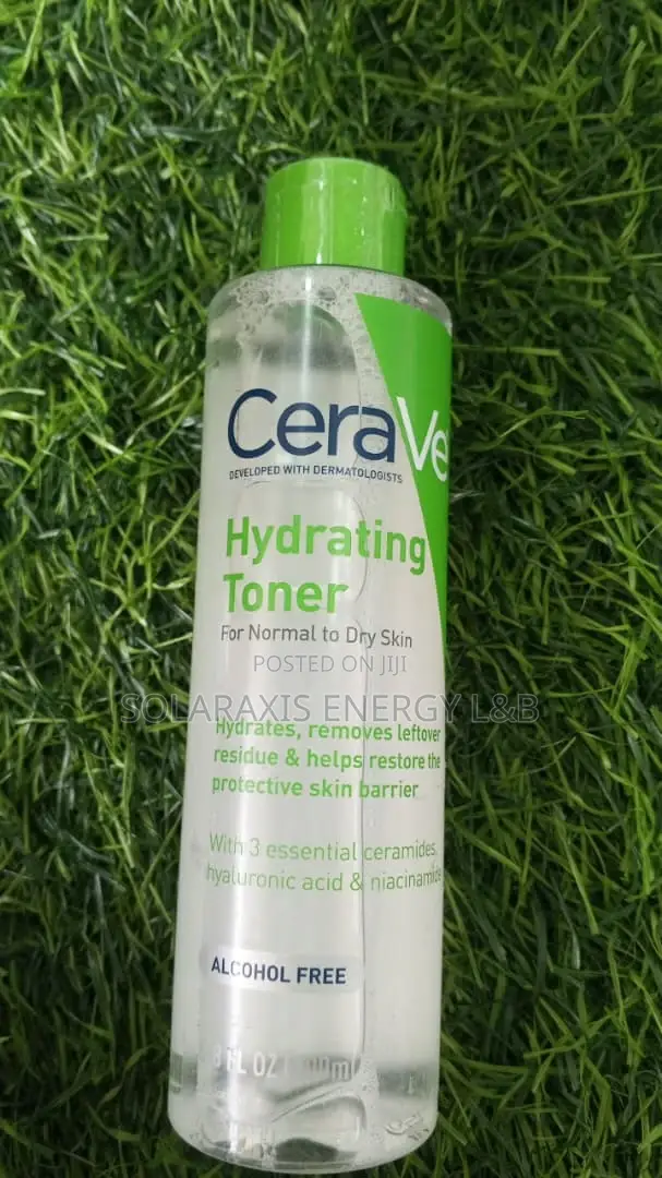 Cerave Hydrating Toner - 1