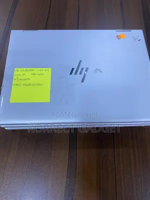 HP EliteBook x360 1040 G9 Laptop - 16GB RAM, 256GB SSD