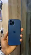 Apple iPhone 12 Pro Max 128GB Blue - 1