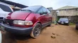 Toyota Previa 1999 Ja - 2
