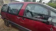 Toyota Previa 1999 Ja - 4