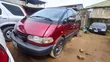 Toyota Previa 1999 Ja - 5