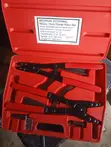 Circlip Pliers Set Mai Nauyi - Duk Girma - 2