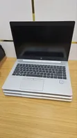 HP EliteBook 840 G6 Laptop - Core i5, 8GB RAM, 256GB SSD - 2