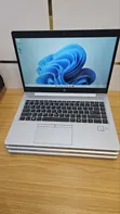 HP EliteBook 840 G6 Laptop - Core i5, 8GB RAM, 256GB SSD - 3