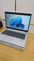 HP EliteBook 840 G6 Laptop - Core i5, 8GB RAM, 256GB SSD - 4