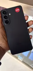 Samsung Galaxy S26+ 256GB Black - 3
