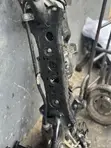 Porsche Cayenne Complete Back Axle (UK Used) - 1