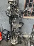 Porsche Cayenne Complete Back Axle (UK Used) - 2