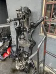 Porsche Cayenne Complete Back Axle (UK Used) - 3