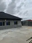 Gidan Kwana 2 a Akesan don haya - 5