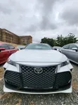 2019 Toyota Avalon XSE FWD Sedan - 1