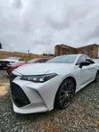 2019 Toyota Avalon XSE FWD Sedan - 2