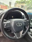 2019 Toyota Avalon XSE FWD Sedan - 3