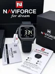 Naviforce Digital Watch - 1
