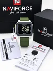 Naviforce Digital Watch - 3