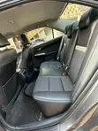 Toyota Camry SE Sedan ta 2013 - 5