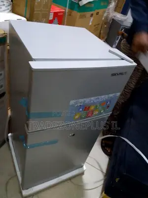 SkyRun BCD85 Fridge - Brand New